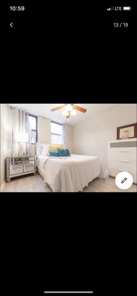 Jersey city abode mins to city Jersey City